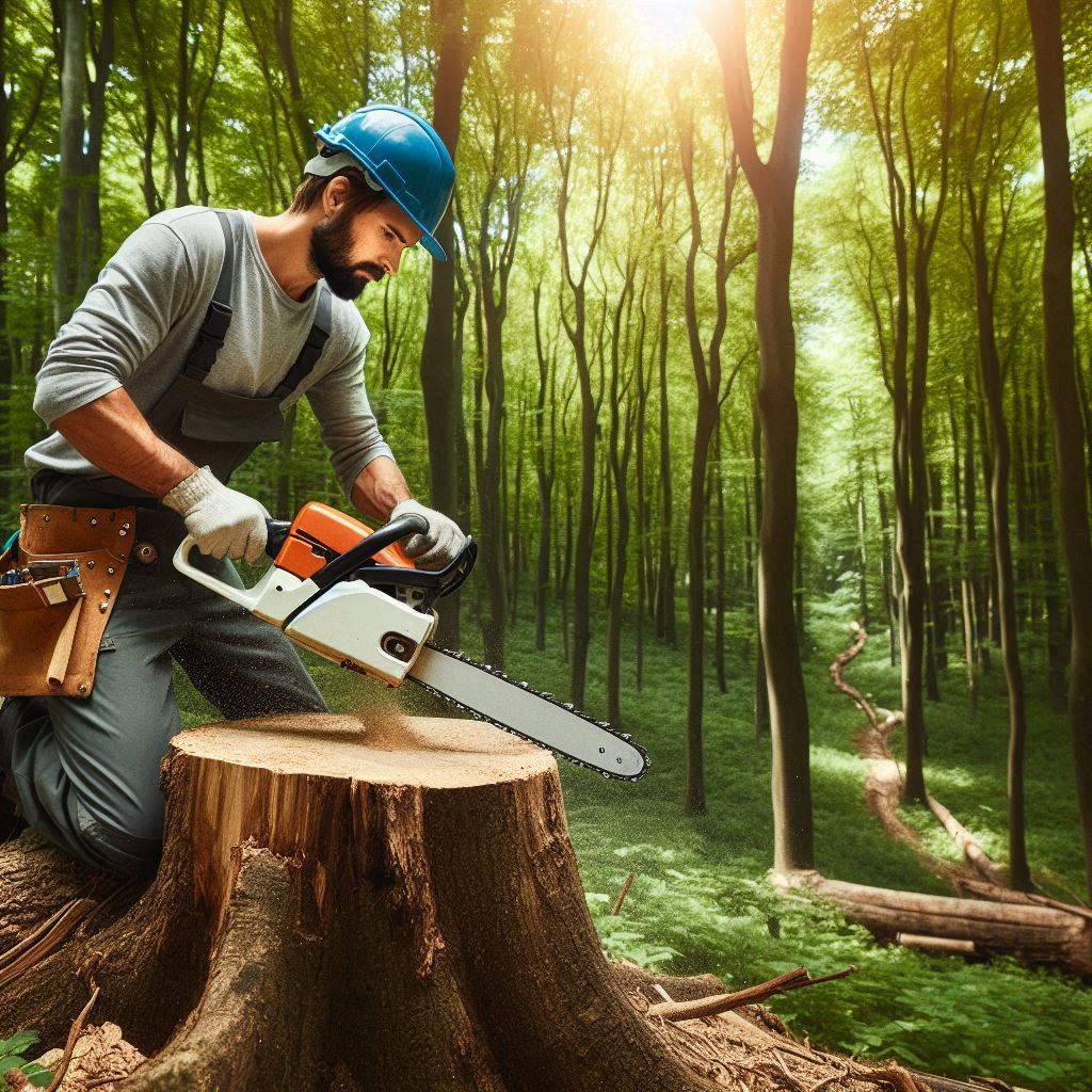 Best Stump Removal Roxbury MA - Expert Services by Tree Removal Roxbury