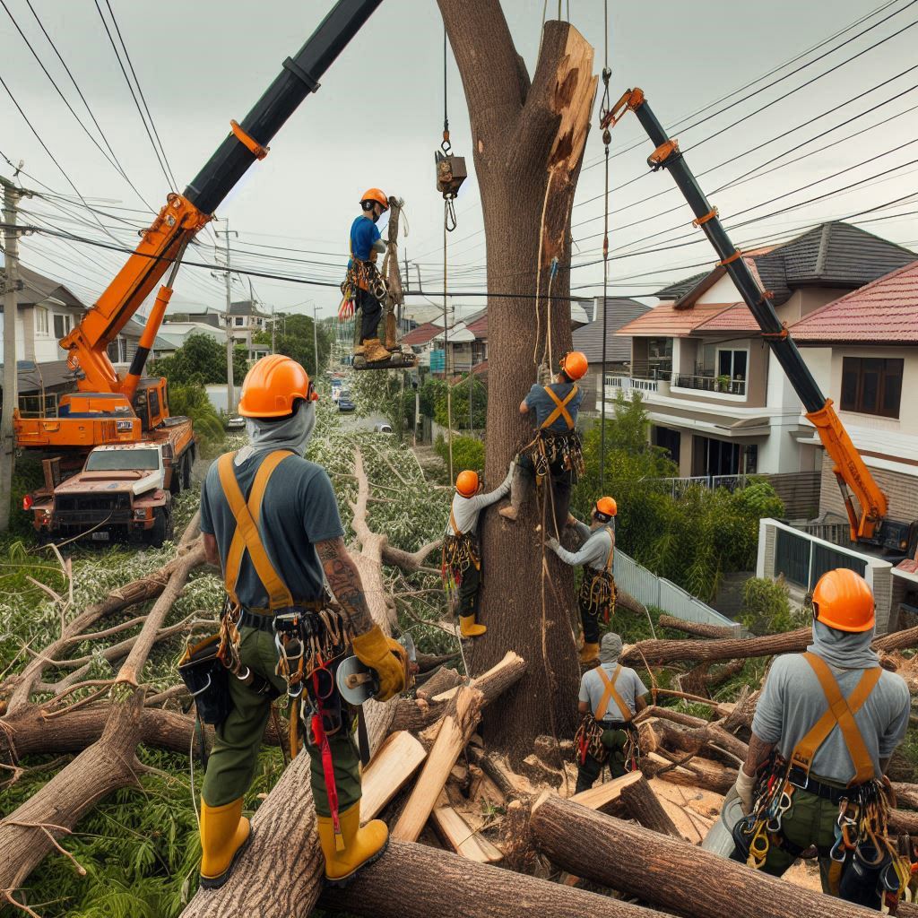 Expert Dead Tree Removal in Roxbury, MA Professional Dead Tree Removal Services in Roxbury, Massachusetts