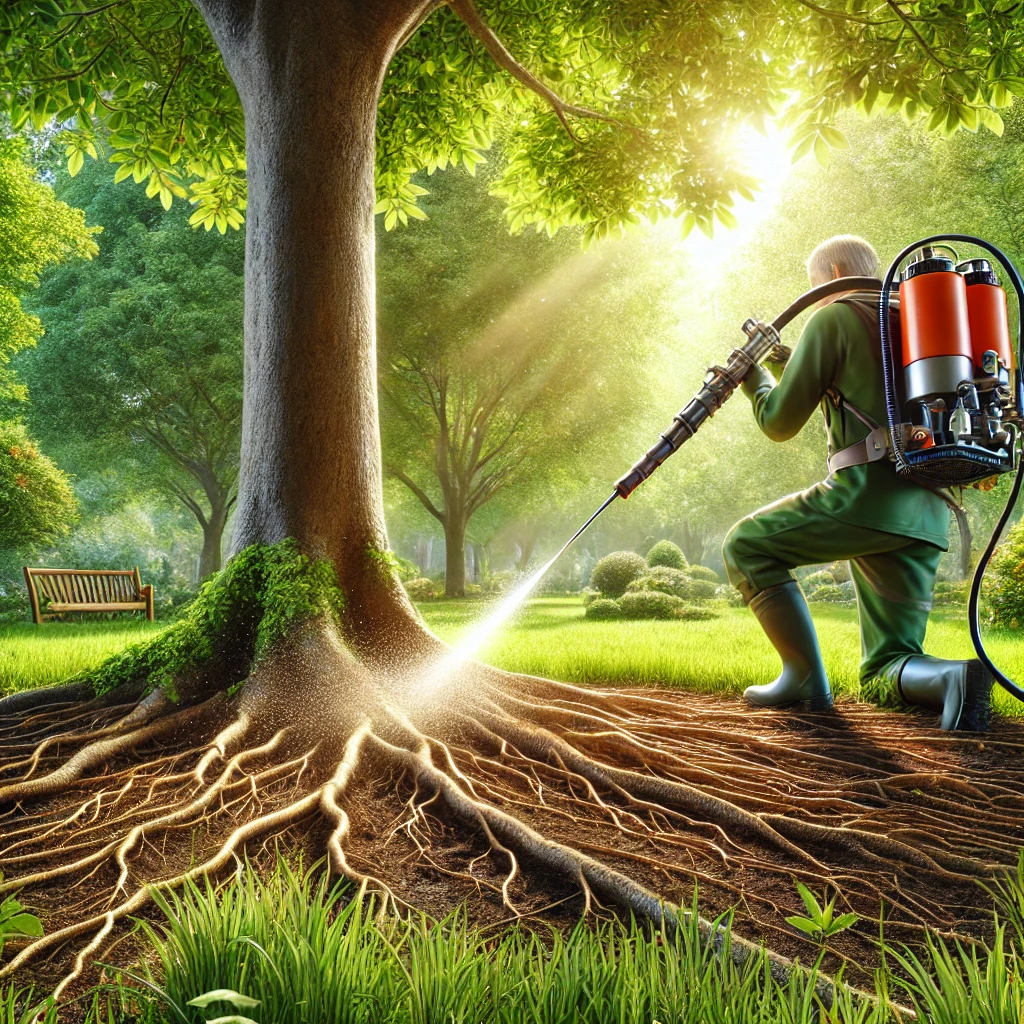High-Quality Deep Root Fertilization Services Available in Roxbury, MA Premium Deep Root Fertilization Services in Roxbury, Massachusetts