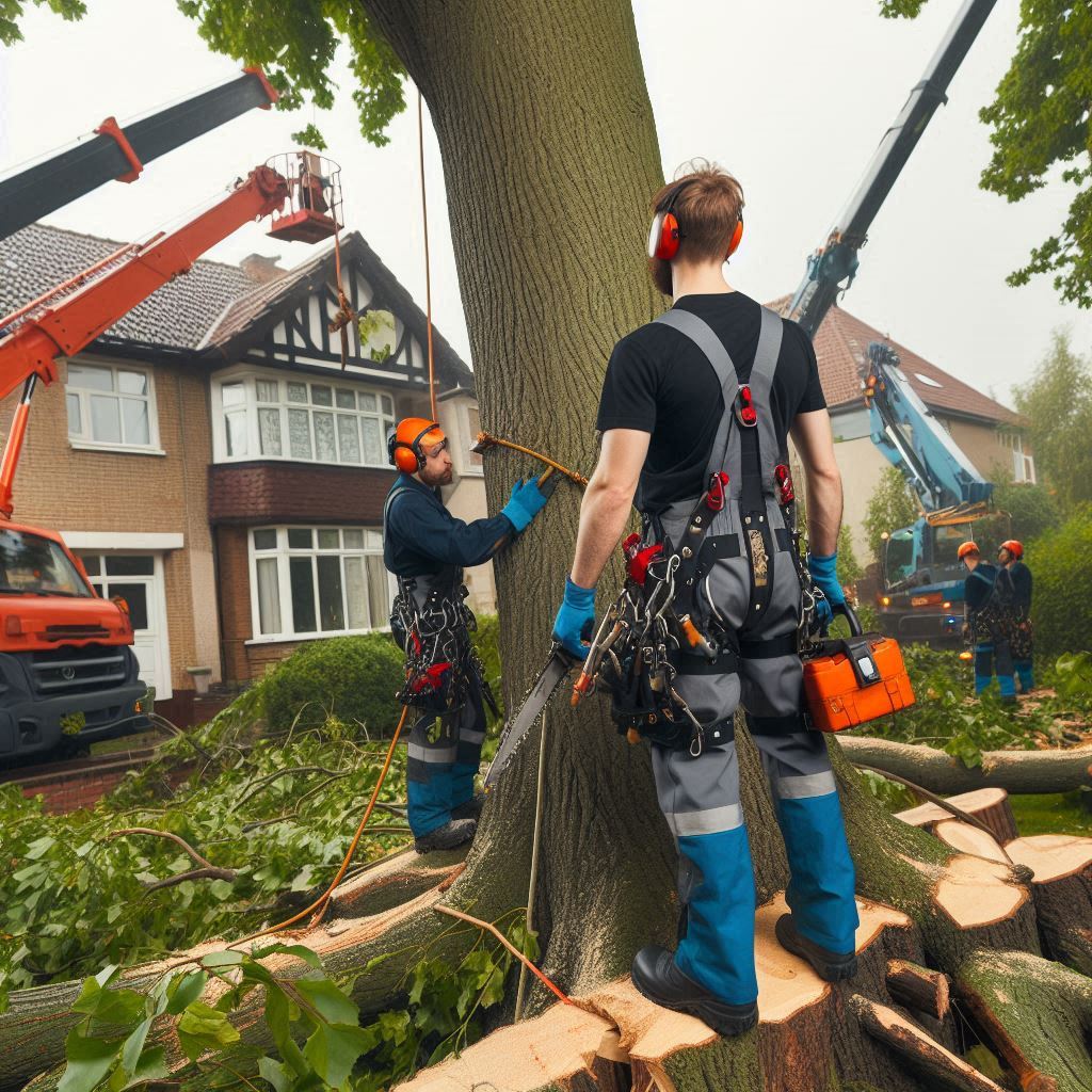 Professional emergency tree removal Services in Roxbury, MA The Best emergency tree removal in Roxbury, Massachusetts