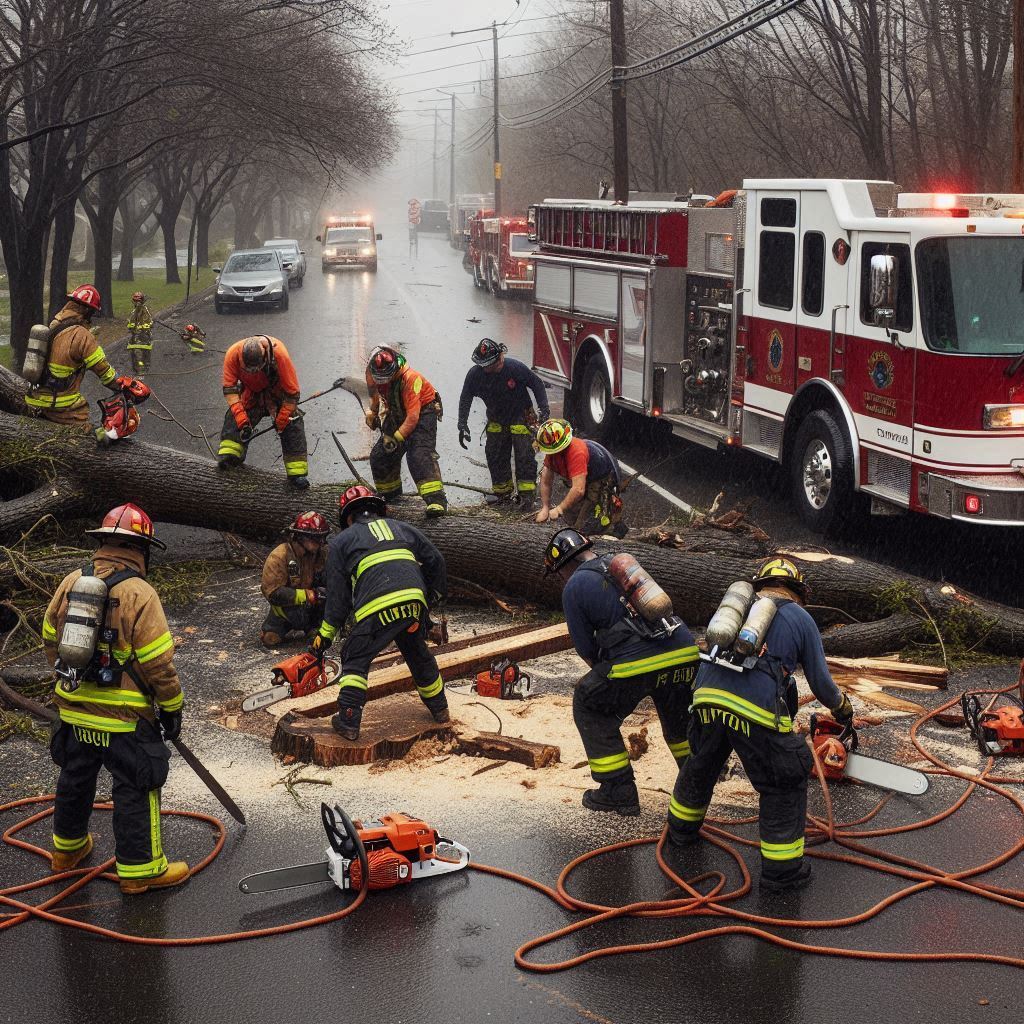 Professional Fallen Tree Emergency Services Roxbury MA - Fast and Safe Tree Removal Solutions by Tree Removal Roxbury