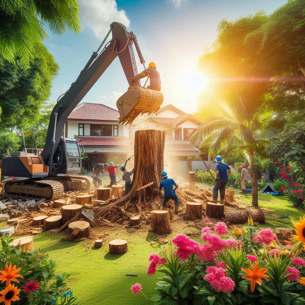 Expert Stump Removal in Roxbury, MA Expert Stump Removal in Roxbury, Massachusetts - Professional Service by Tree Removal Roxbury
