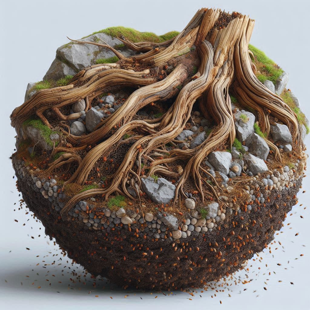 Professional Tree Root Removal Service in Roxbury Massachusetts