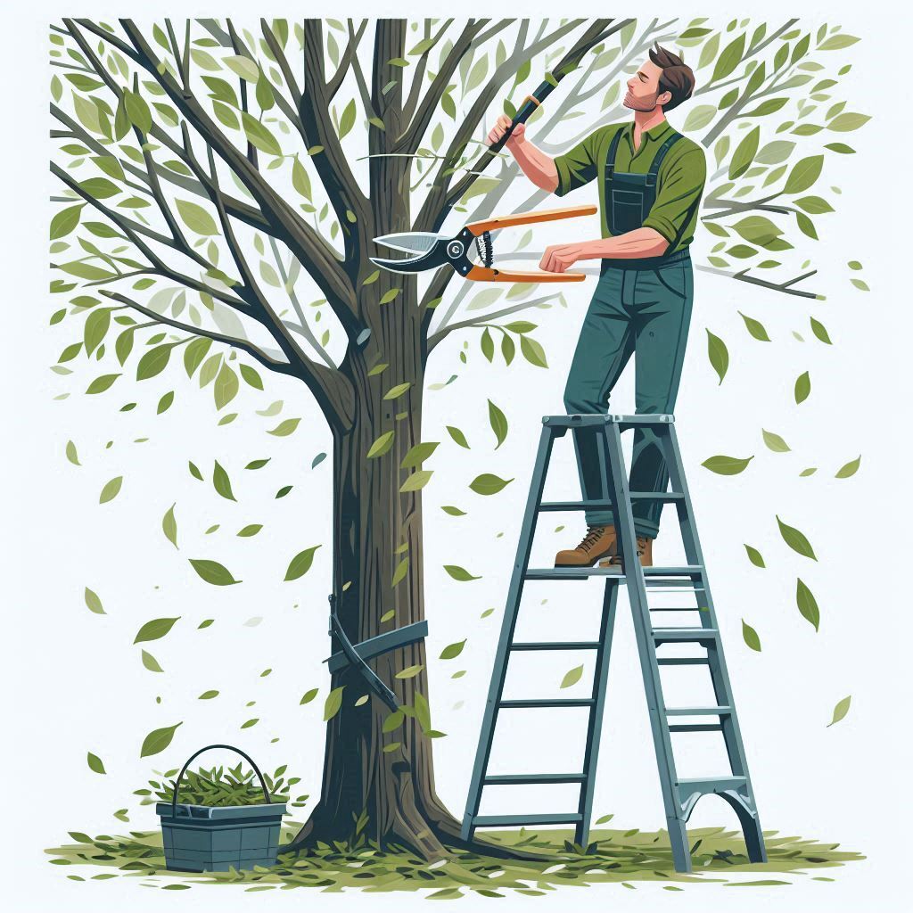 Professional Tree Trimming Services in Roxbury, MA Expert Tree Trimming Services in Roxbury, Massachusetts
